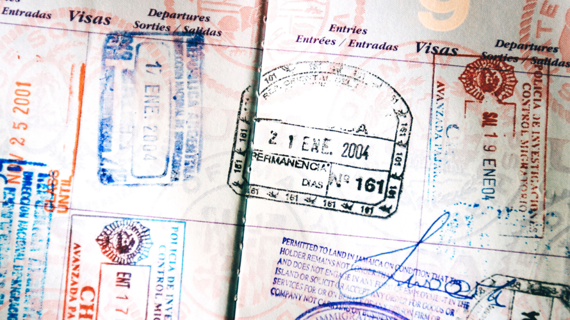 You are currently viewing PASSPORTS, VISAS, NAVIGATION BETWEEN COUNTRIES